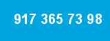 917 365 73 98